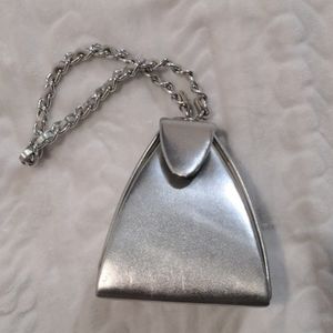 Wrist bag